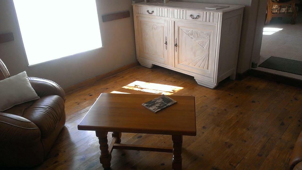 Gite Rural Les Maires D'Avaux Saint-Bresson Esterno foto